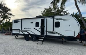 Seas the Day Travel Trailer
