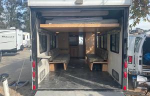 Good Times Toy Hauler