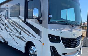 2021 Fleetwood Fortis 32RV