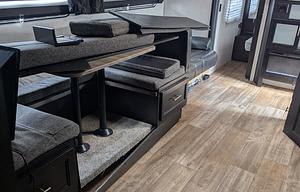 2021 Forest River RV Cherokee Grey Wolf 26DBH RV rental photo 4