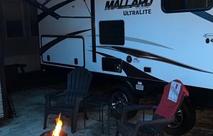 2018 Heartland Mallard 245