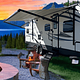 2019 Forest River #899 Hemisphere GLX 312QBUD