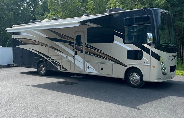 Family Approved, Kid Friendly RV Escape!
