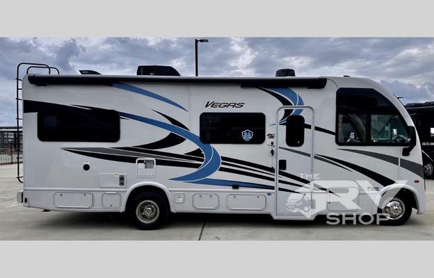 2023 Thor Motor Coach Vegas 25.7 RV rental photo 1