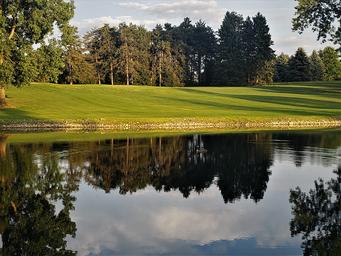 Washakie Golf & RV Resort