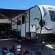 2024 Rockwood Geo Pro 20BHS with Slide-Out