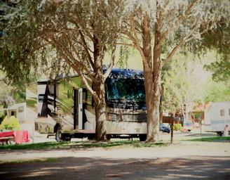 Thousand Trails Soledad Canyon