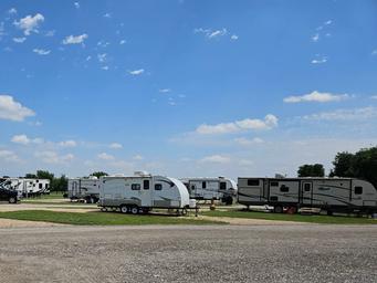 Shining Star RV Park