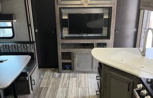 2020 Heartland North Trail 24BHS