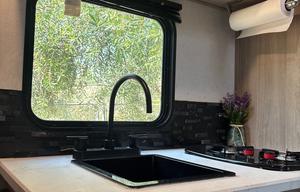 2025 Keystone RV Coleman Lantern LT Series 17B