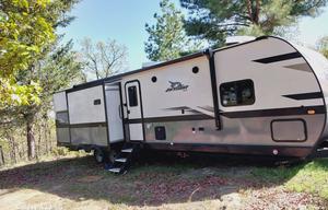 2023 Jayco Jay Flight 331BTS