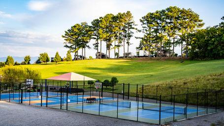 Anchor Down RV Resort