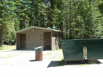 Woodcamp Campground