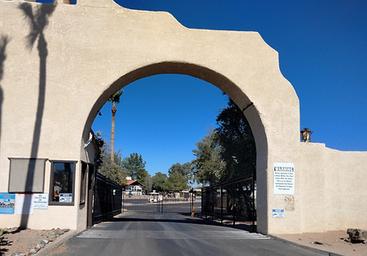 Mission View RV Resort