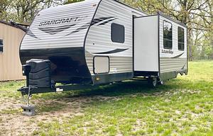 2020 Fully equipped, camping supplies