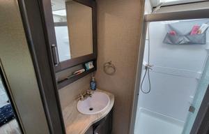 Family-friendly RV near NC beaches with delivery