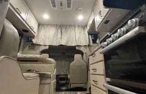 Brand New 2022 Thor Motor Coach Freedom Elite 22FE