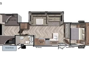Carnero's beautiful home on wheels