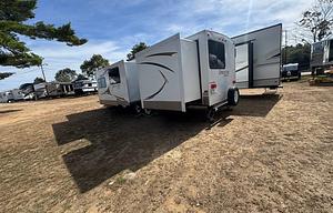2010 Keystone RV Sprinter Select