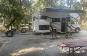 2024 Thor Motor Coach Coleman MTN1380