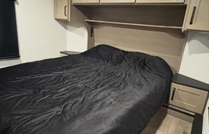 Lakeside Leisure 2026 5th Grand Design Fifth Wheel