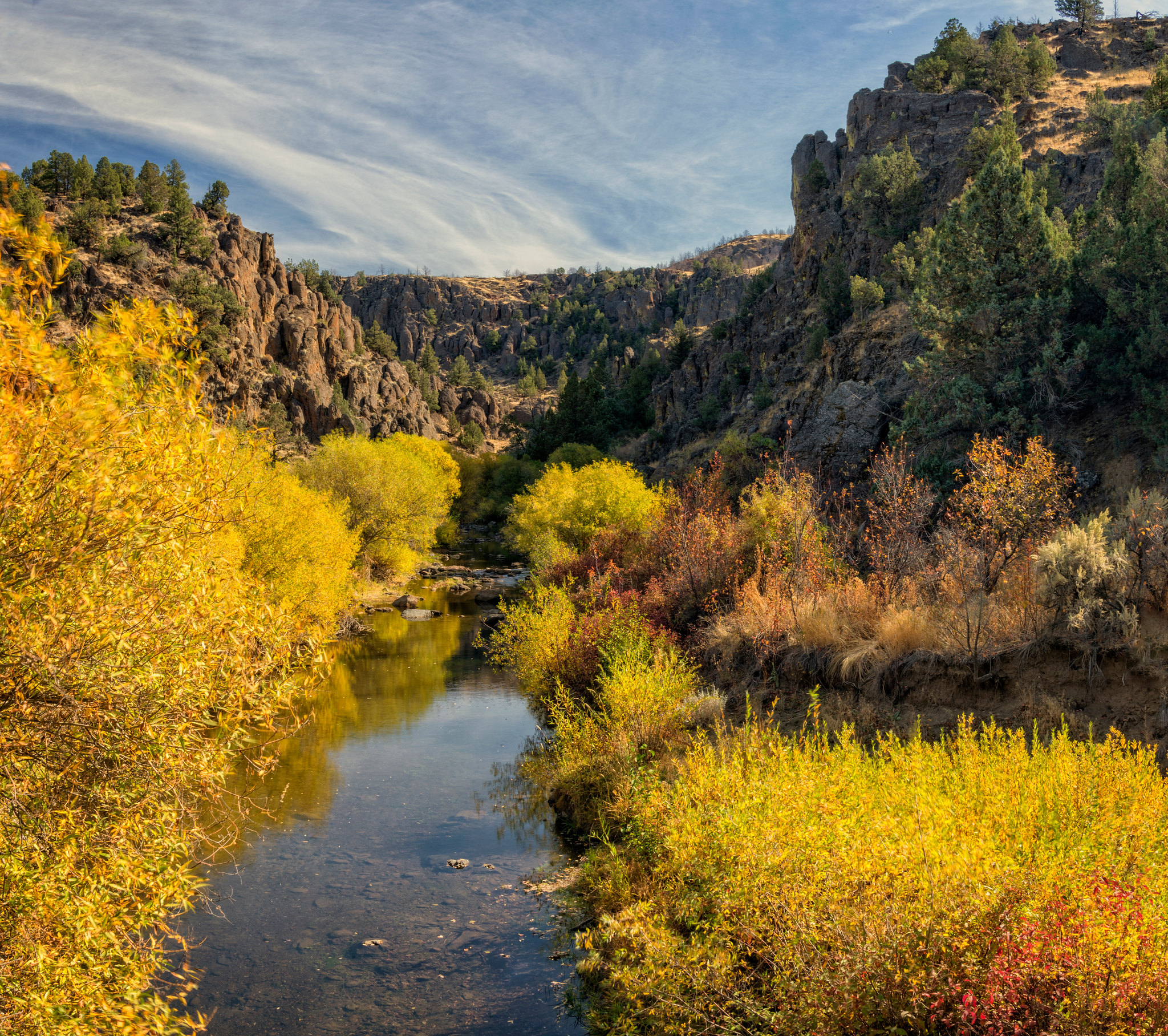 North Fork Campground
