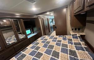 Family Approved, Kid Friendly RV Escape!