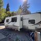 2015 forest river evo 2850