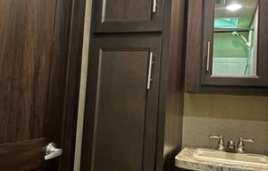 2016 Forest River RV XLR Hyper Lite 30HDS