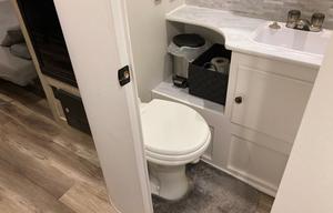 Luxurious home away from home!