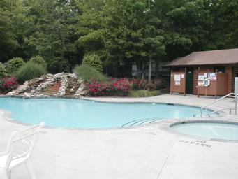 Unicoi Springs RV Resort