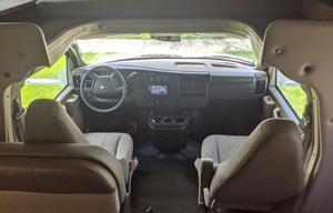 Easy Driver! 2020 24' Class C, Adventure on wheels