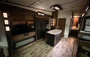 2020 Keystone RV Cougar 368MBI