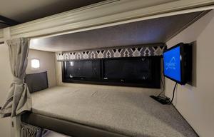 2022 Jayco Greyhawk 31F