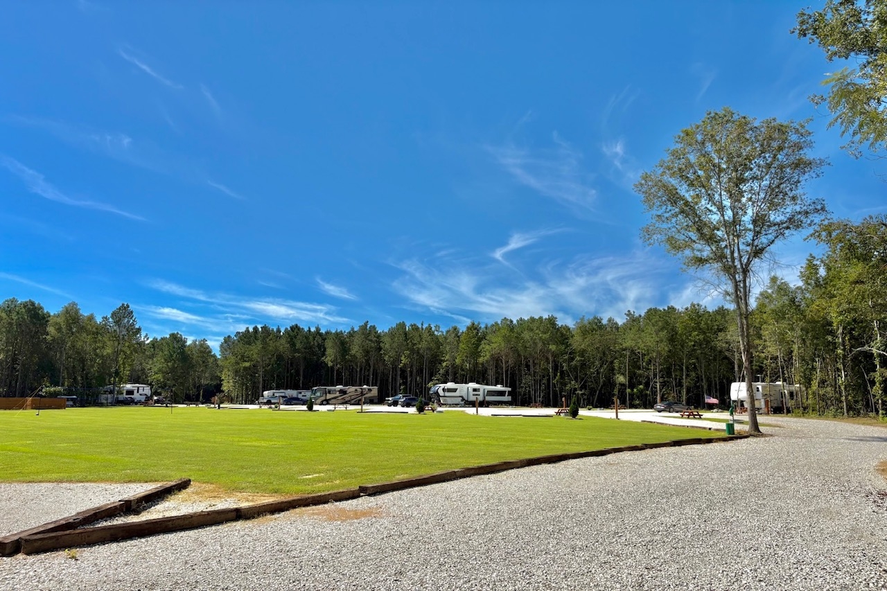 Sunny Days RV Park & Campground
