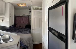 Born2Ryde is a 2006 Four Winds RV