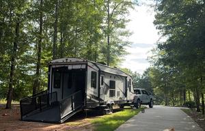2022 Cruiser Stryker ST2916 RV rental photo 5