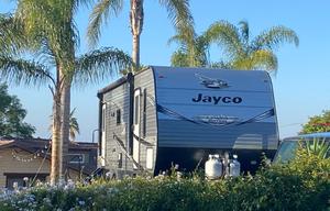 Jayco Panoramic views, Military base access