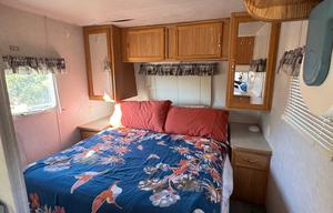 The Mobile Hideout