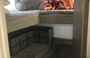 2020 Forest River RV Wildwood X-Lite 273QBXL