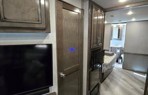 Fleetwood Bounder