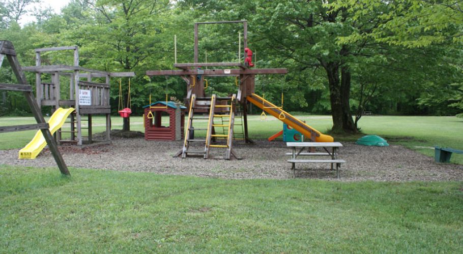Forest Ridge Cabins and Campground