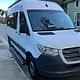 2019 Mercedes Benz Sprinter 2500