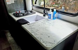 2021 Dutchmen RV Aspen Trail LE 1980BHS