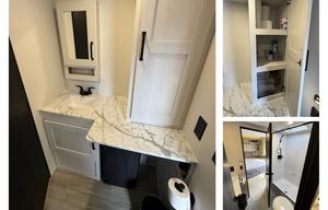 2026 SolAire 3-Bedroom Luxury Family Camper