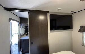 2021 Heartland Pioneer BH280 Bunkhouse