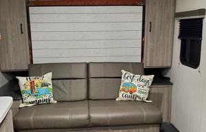2021 Keystone RV Passport 219BH SL Series