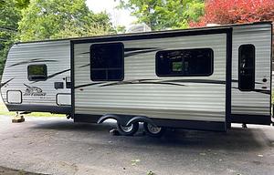 2018 Jayco Jay Flight SLX 8 265RLS - Eagle's Nest