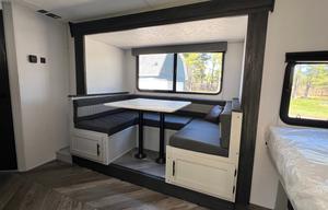 Fern the Forest River the Double Bunkhouse Camper