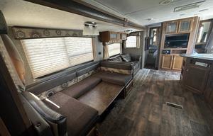 2017 Keystone RV Springdale 303BH